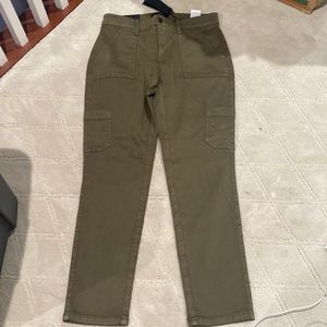 Banana Republic pants
